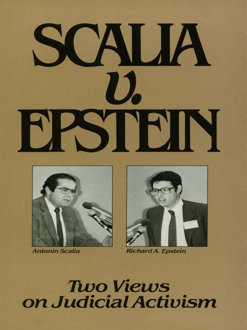 Scalia v. Epstein