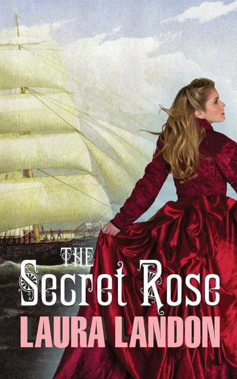 The Secret Rose