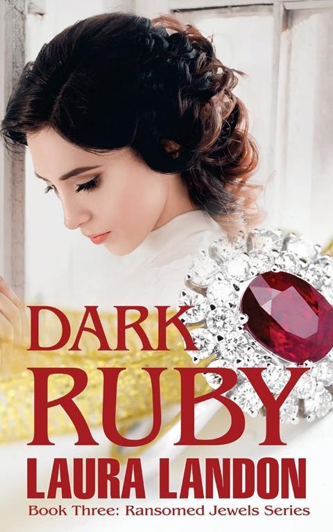 Dark Ruby (3) (Ransomed Jewels)