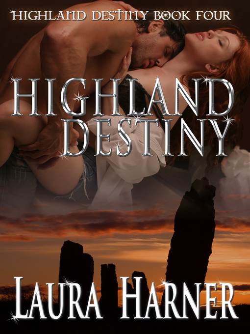 Highland Destiny, no. 4