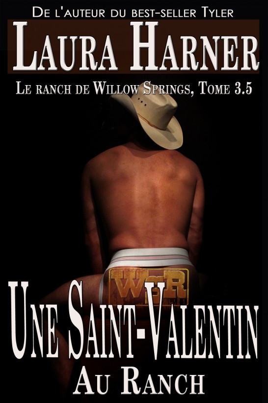 Une Saint-Valentin au Ranch