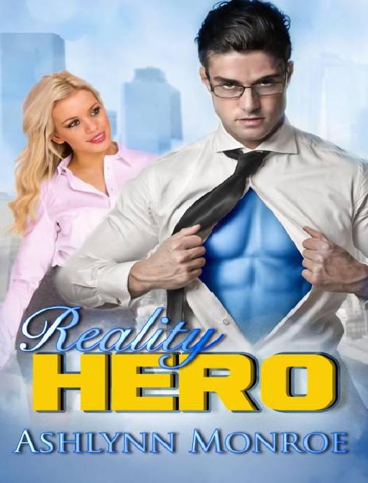 Reality Hero