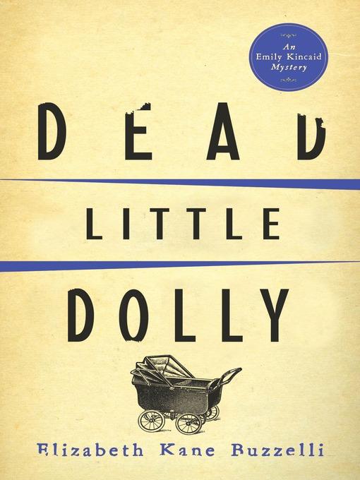 Dead Little Dolly