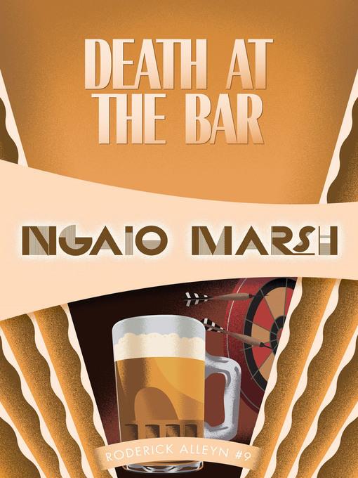 Death at the Bar