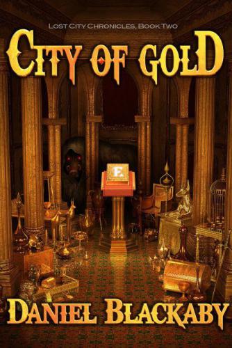 City of Gold