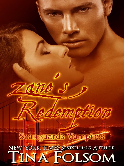 Zane's Redemption