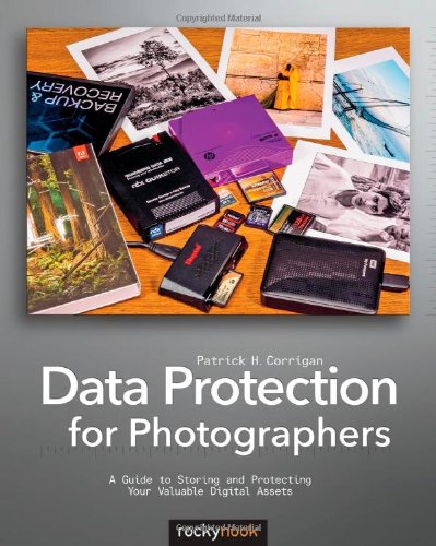 Data Protection for Photographers