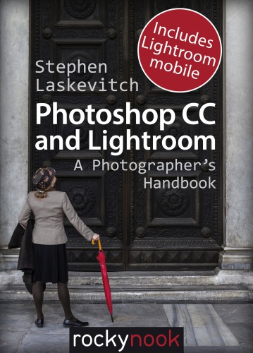 Photoshop CC and Lightroom