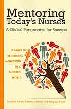 Mentoring Today's Nurses