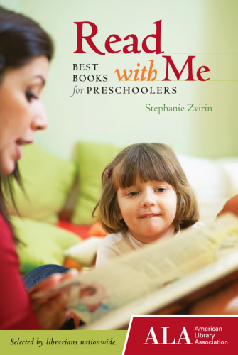 Read with me : best books for preschoolers
