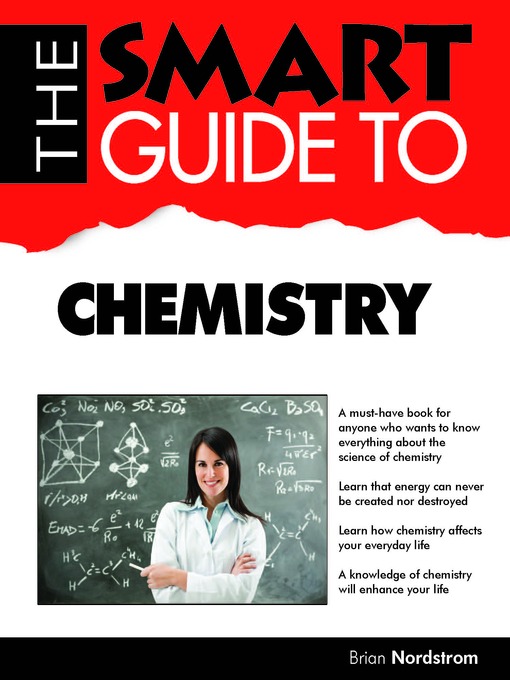 The Smart Guide To Chemistry