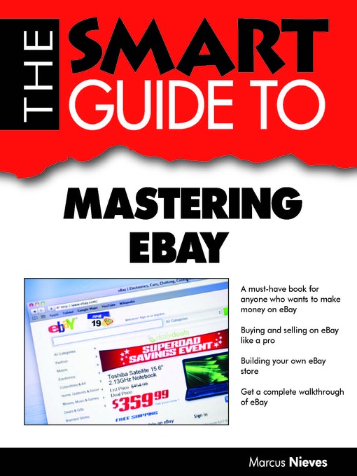 The Smart Guide to eBay