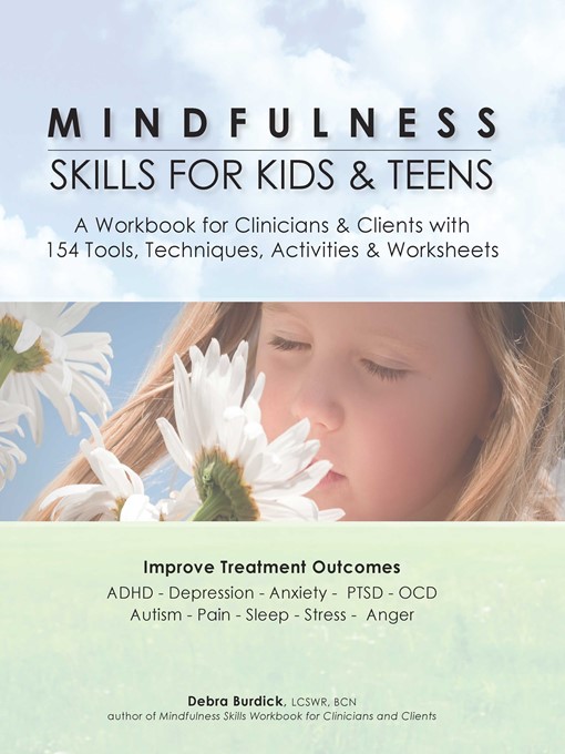 Mindfulness Skills for Kids & Teens