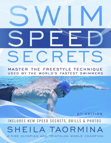 Swim Speed Secrets