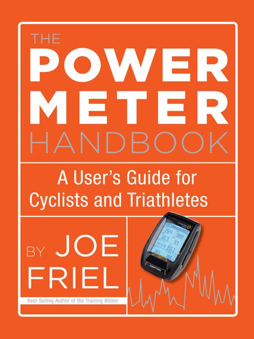 The Power Meter Handbook