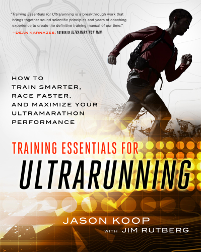 Training Essentials for Ultrarunning