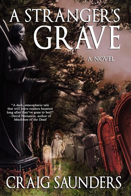 A Stranger's Grave