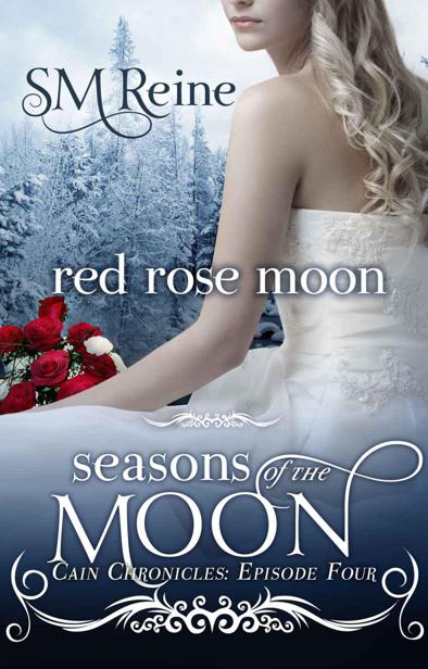 Red Rose Moon