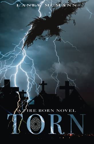 Torn (Fire Born) (Volume 2)