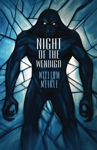 Night of the Wendigo