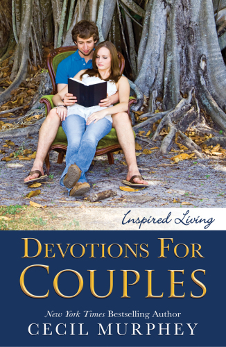 Devotions for Couples (Christian Living) (Inspired Living)