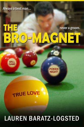 THE BRO-MAGNET