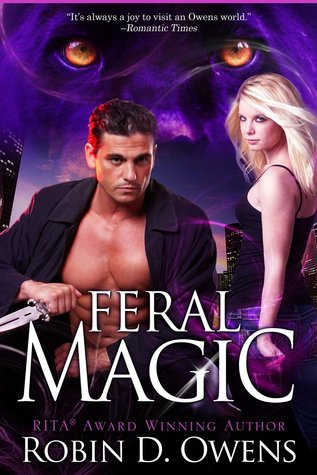 Feral Magic