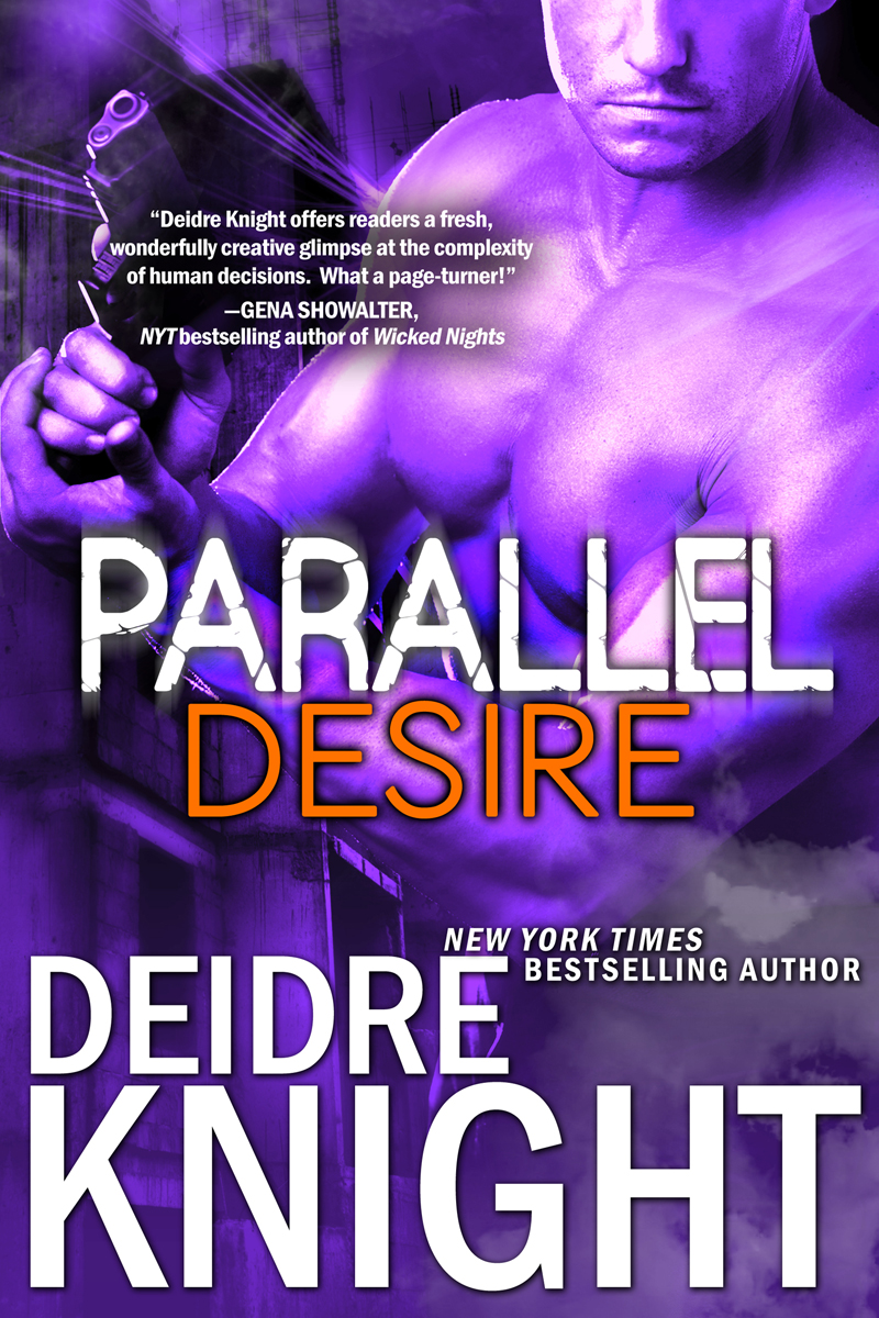 Parallel Desire