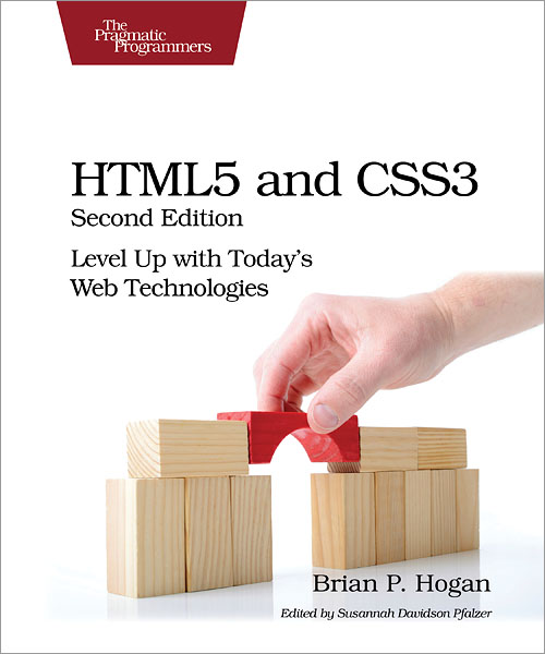 HTML5 and CSS3