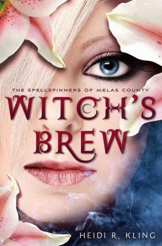 Witch's Brew