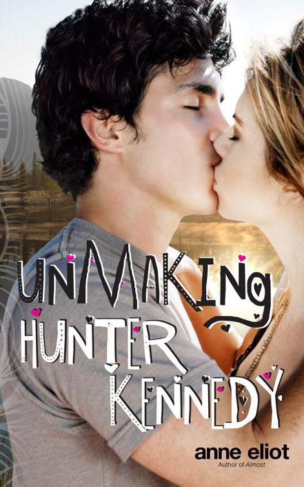 Unmaking Hunter Kennedy