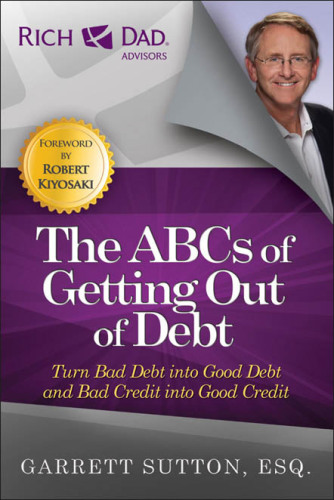 The ABCs of Getting Out of Debt