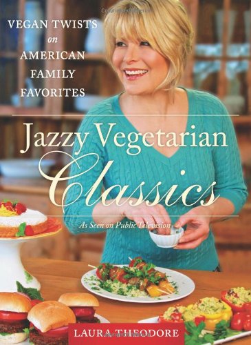 Jazzy Vegetarian Classics