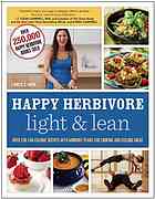 Happy Herbivore Light &amp; Lean
