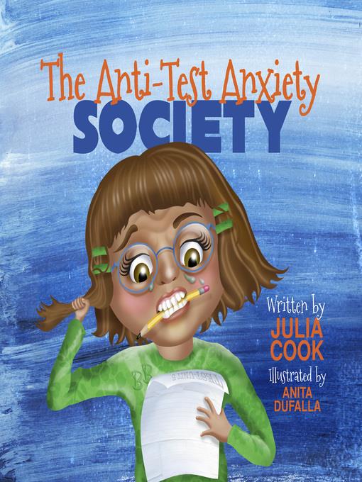 The Anti-Test Anxiety Society