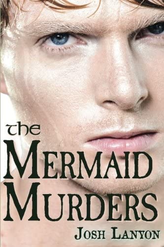 The Mermaid Murders (The Art of Murder) (Volume 1)