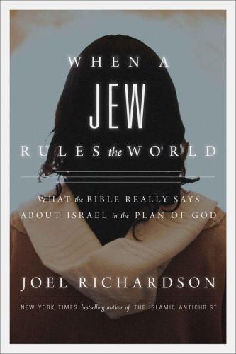 When a Jew Rules the World