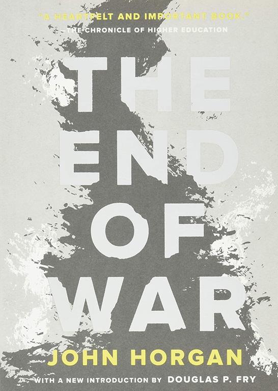 The End of War