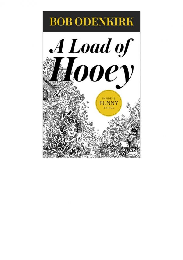 A Load of Hooey