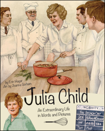 Julia Child