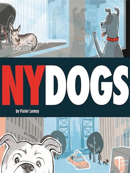 NY DOGS