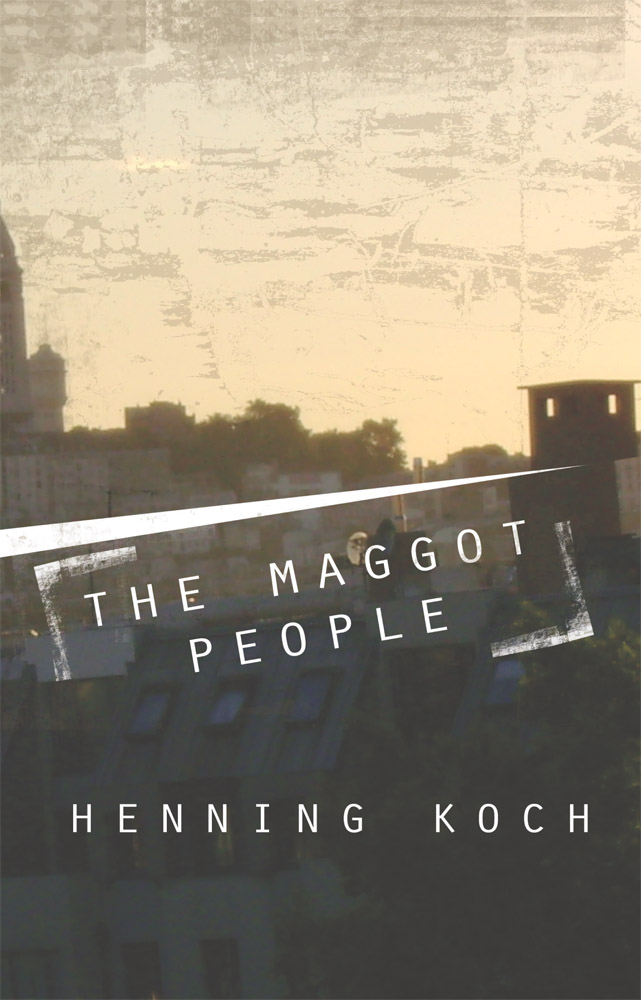 The Maggot People