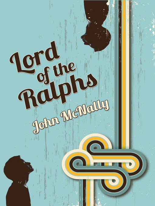 Lord of the Ralphs