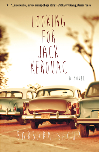 Looking for Jack Kerouac