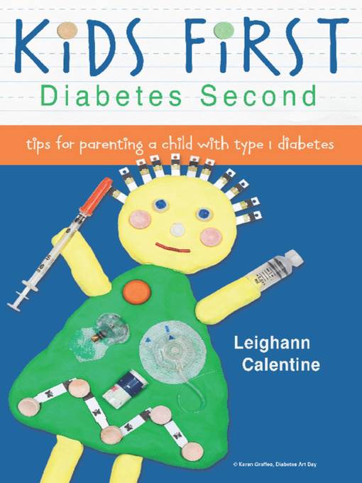 KiDS FiRST Diabetes Second