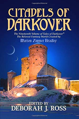 Citadels of Darkover (Darkover anthology)