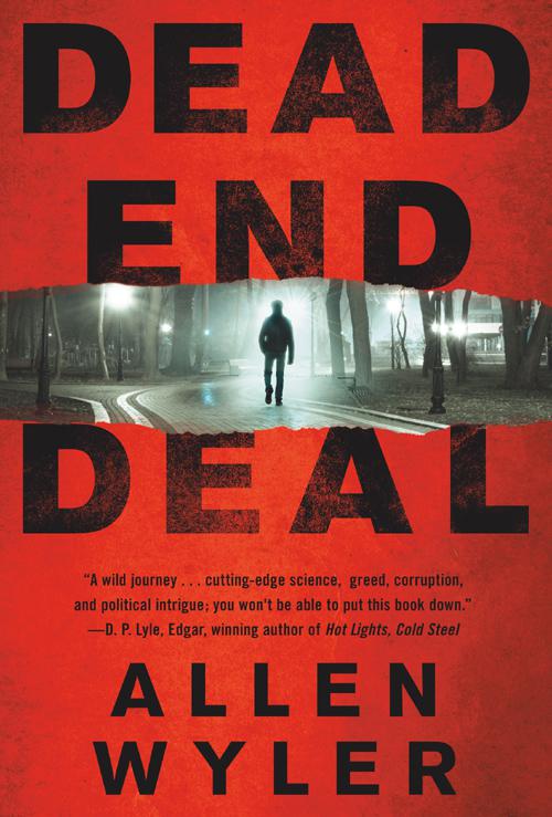 Dead End Deal