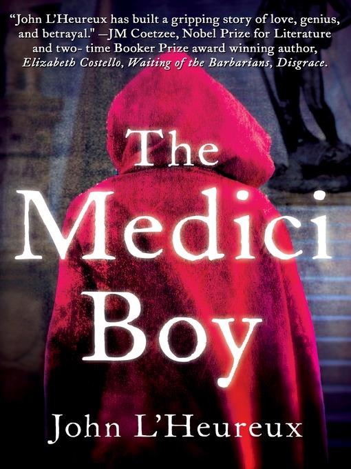 Medici Boy