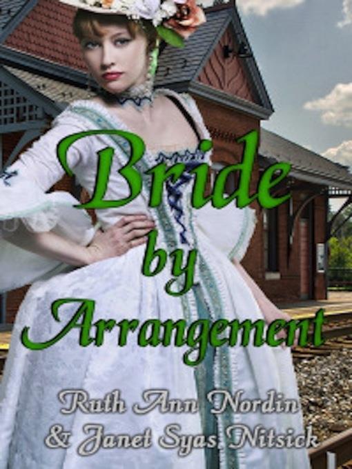 Bride by Arrangement