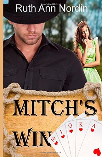 Mitch's Win (Montana Collection) (Volume 1)